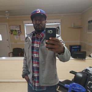 Meet your Posher, Rickey